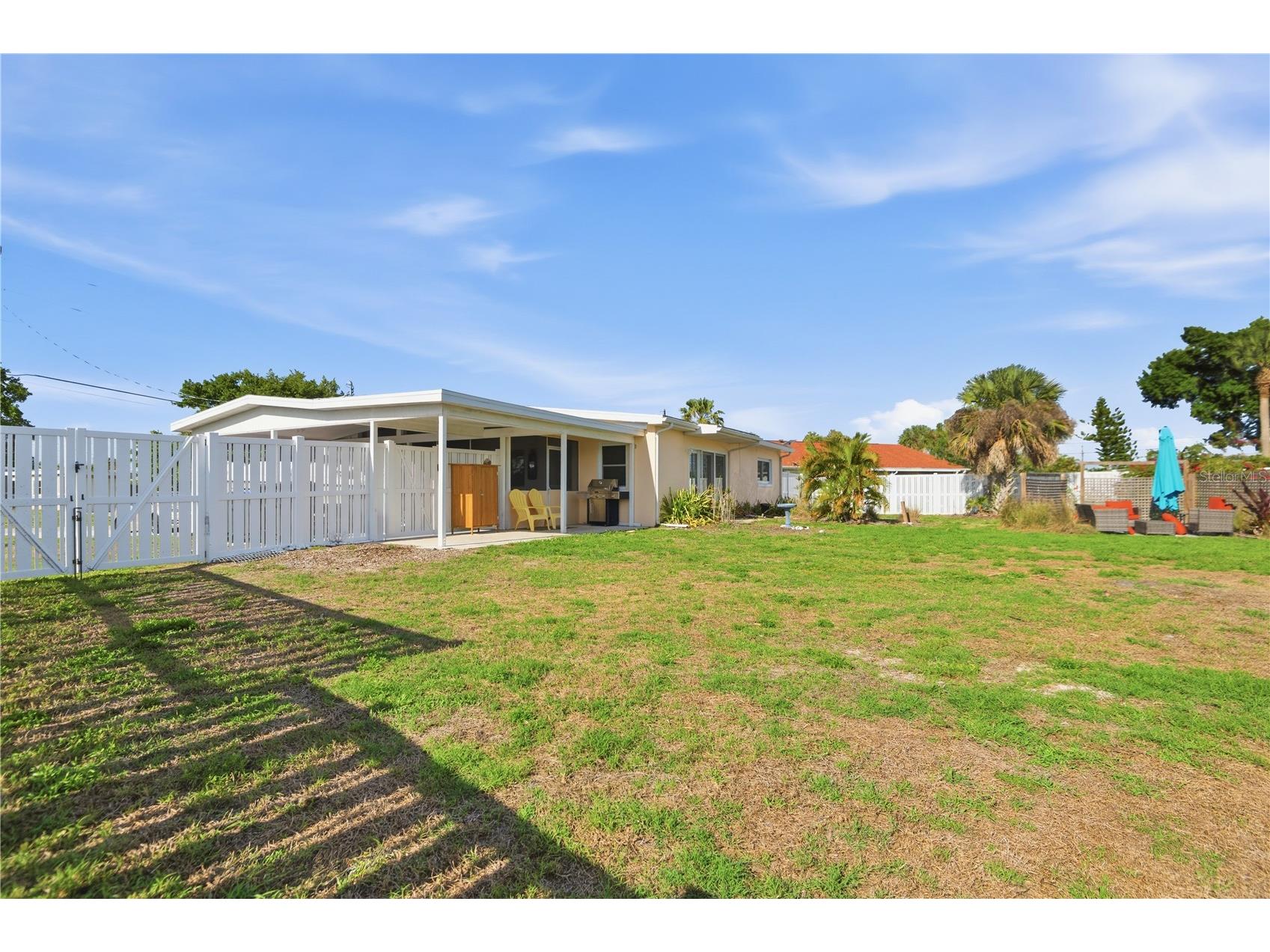 6399 Talbot Street North Port FL 34287 - FREEMONT WATERWAY TO MYAKKA RI A4686997 image6