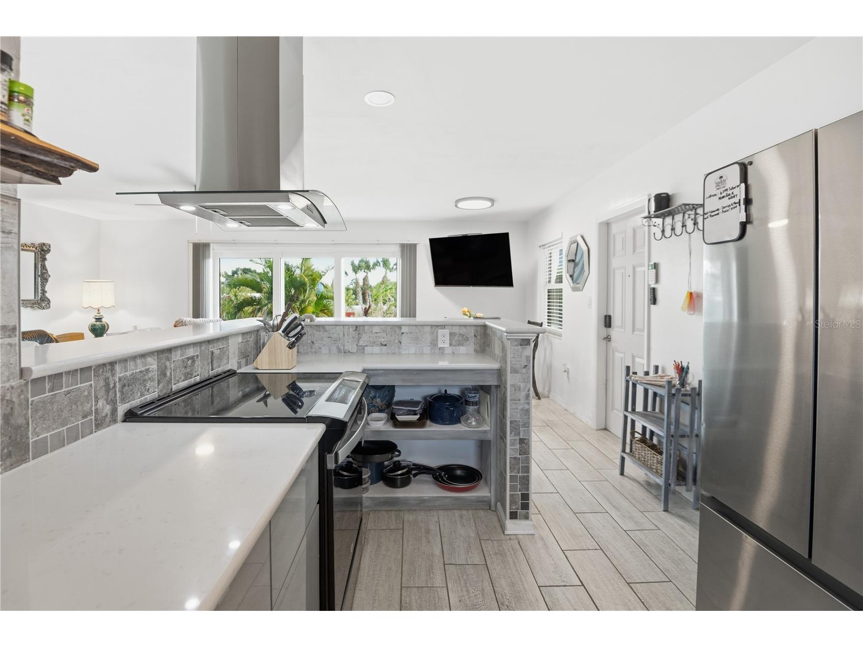 6399 Talbot Street North Port FL 34287 - FREEMONT WATERWAY TO MYAKKA RI A4686997 image8