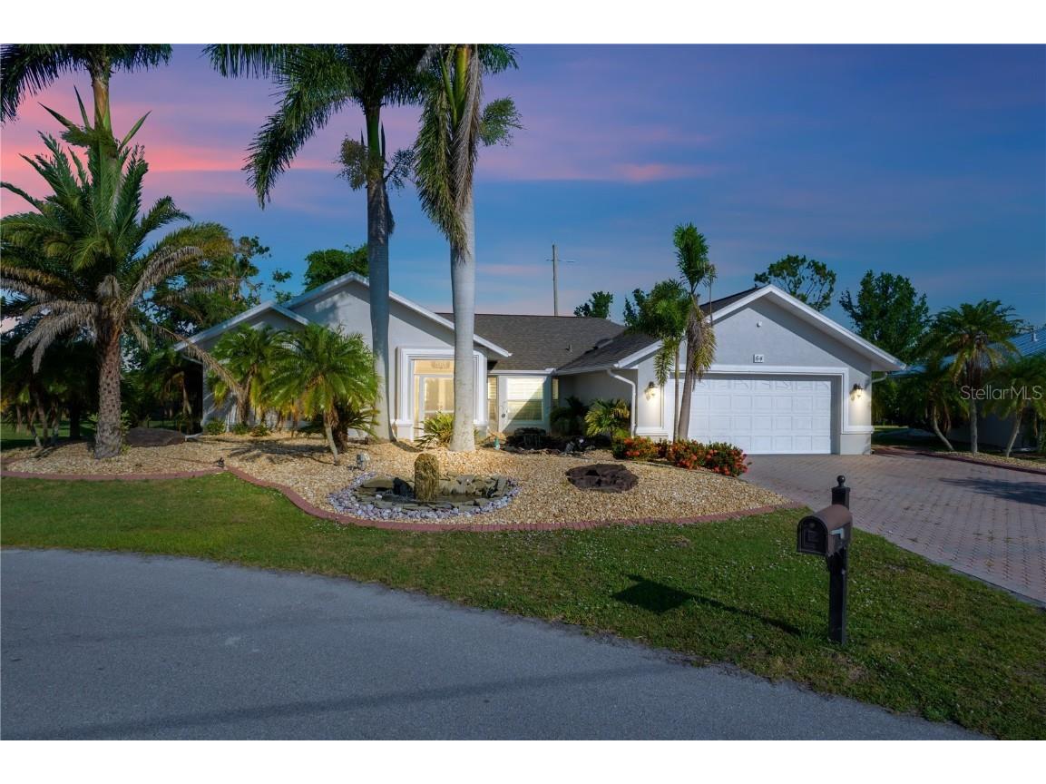 64 Amazon Drive Punta Gorda FL 33983 C7475840 image1