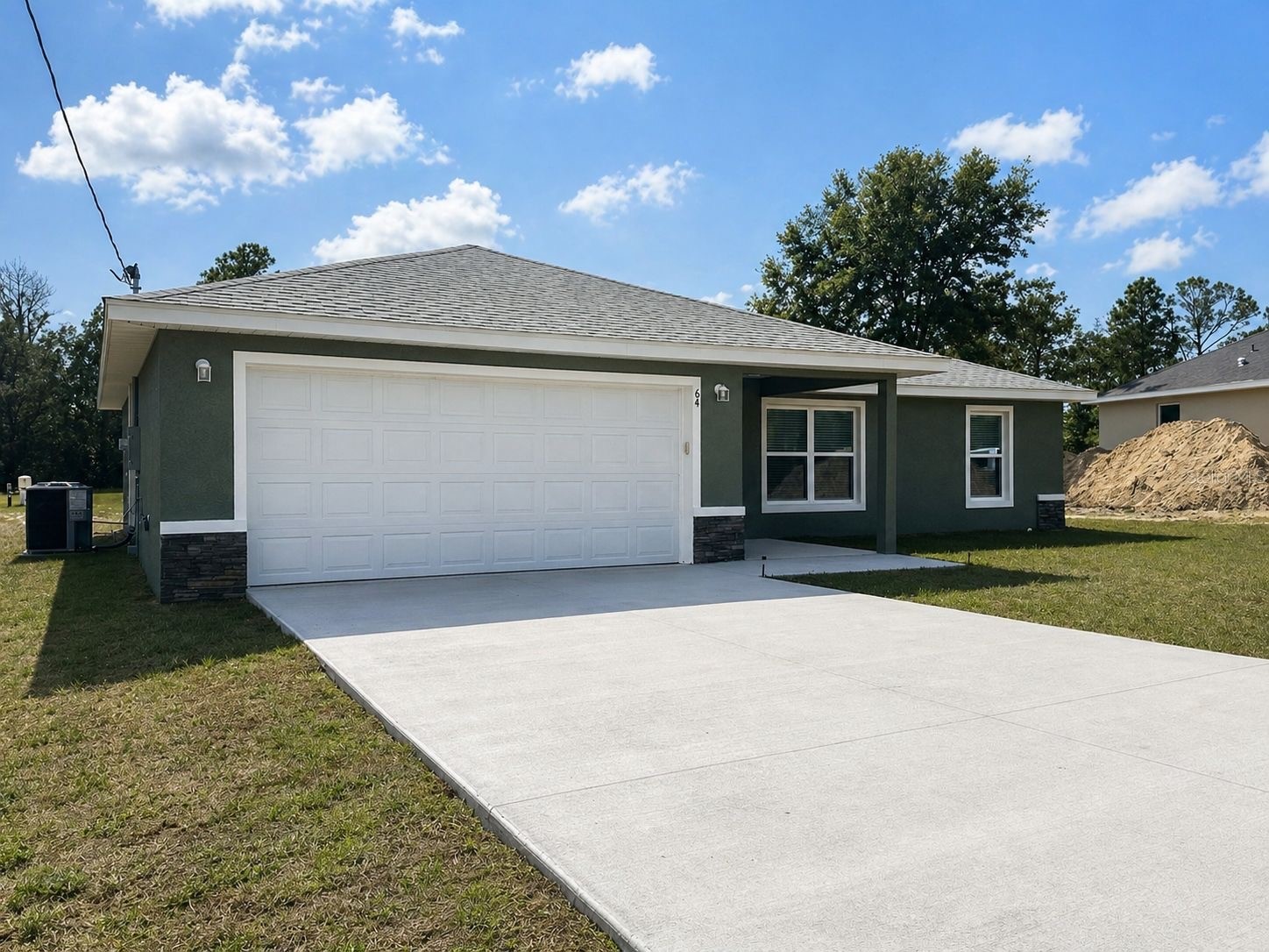 64 Ash Road Ocala FL 34472 S5146391 image1