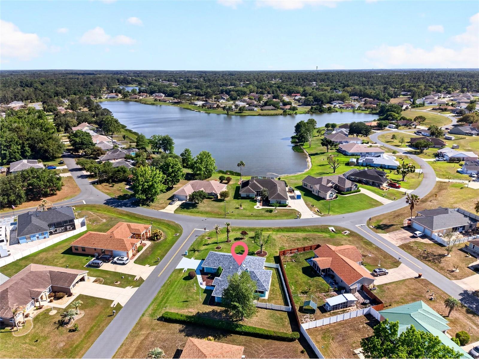 64 Bahia Trace Circle Ocala FL 34472 OM723380 image26
