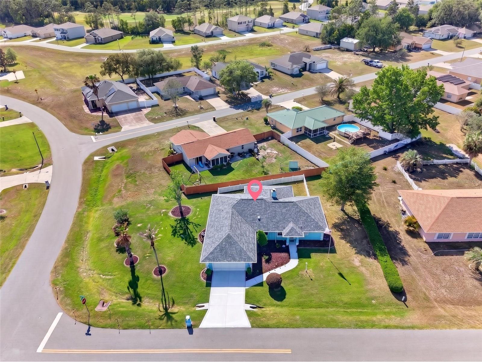 64 Bahia Trace Circle Ocala FL 34472 OM723380 image27