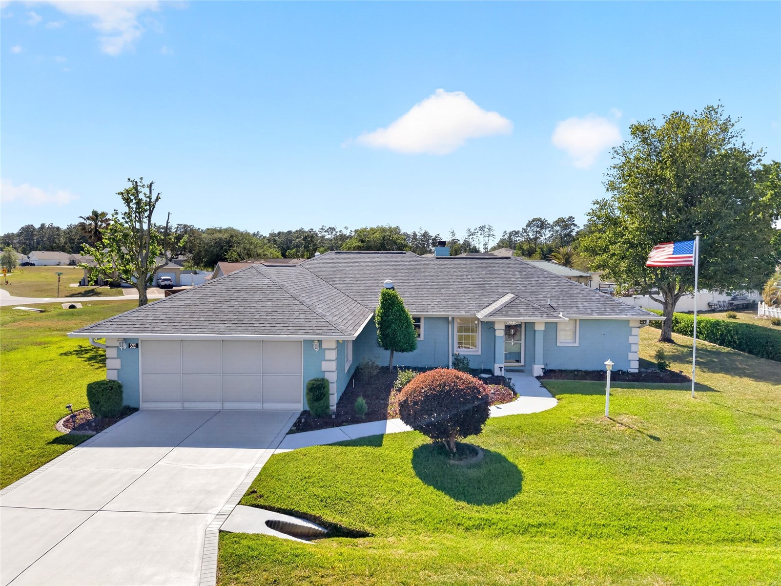 64 Bahia Trace Circle Ocala FL 34472 OM723380 image28