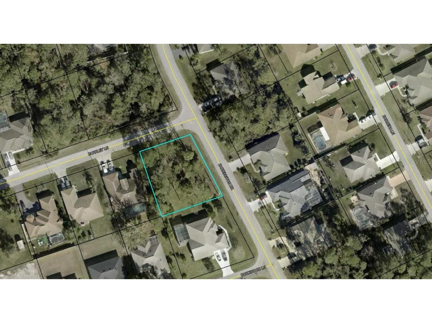 64 Barkley Lane Palm Coast FL 32137 FC292617 image1