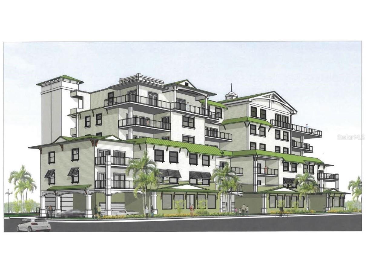 64 Bay Esplanade #501 Clearwater FL 33767 U8091870 image1