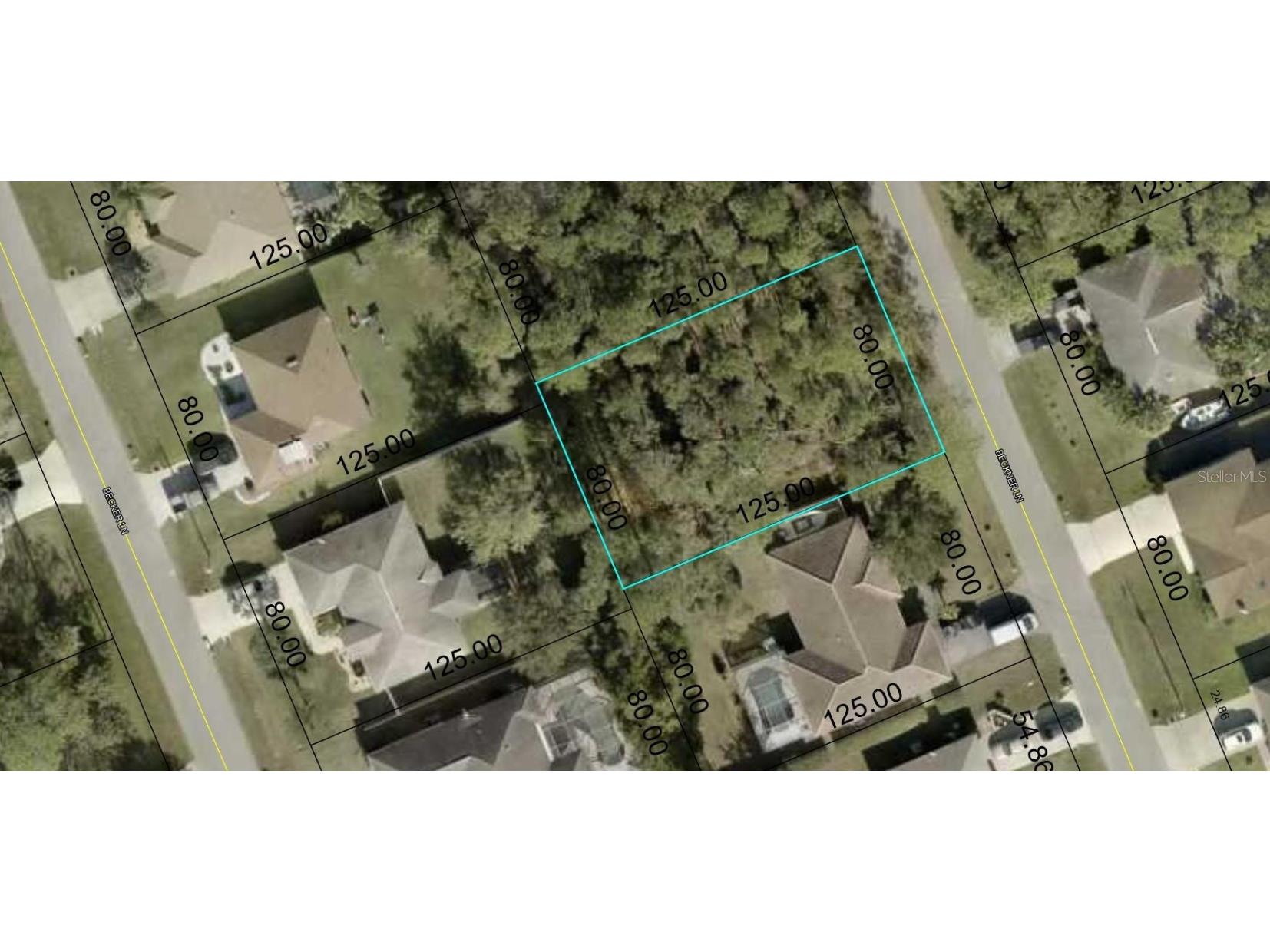 64 Beckner Lane Palm Coast FL 32137 FC300927 image1