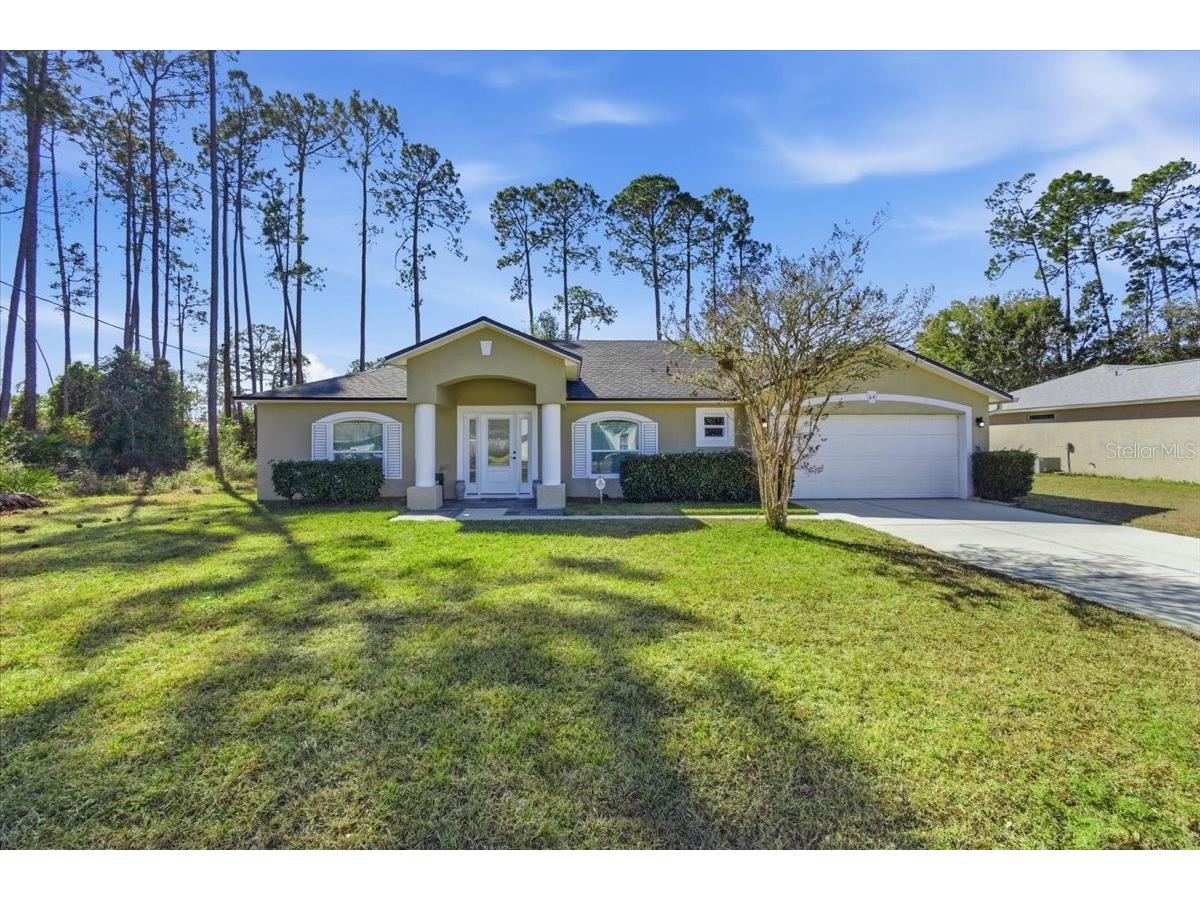 64 Belvedere Lane Palm Coast FL 32137 FC315878 image1