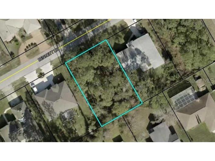 64 Bennett Lane Palm Coast FL 32137 FC307617 image1