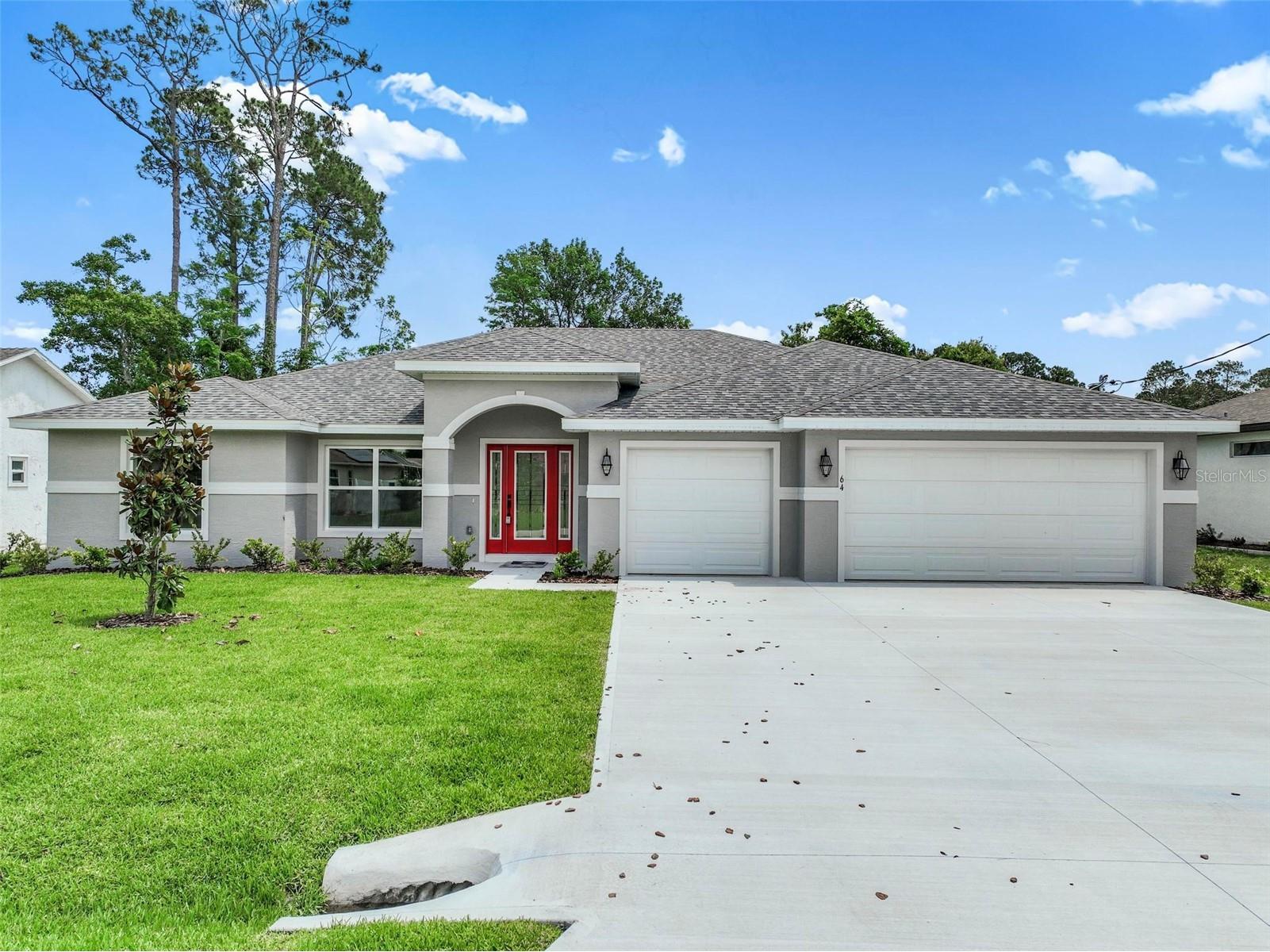 64 Bennett Lane Palm Coast FL 32137 FC314660 image1