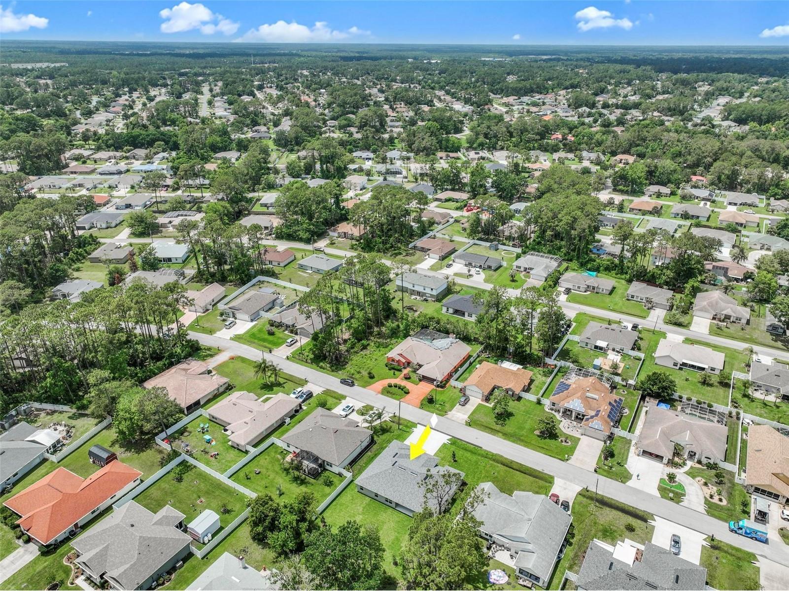 64 Bennett Lane Palm Coast FL 32137 FC314660 image10