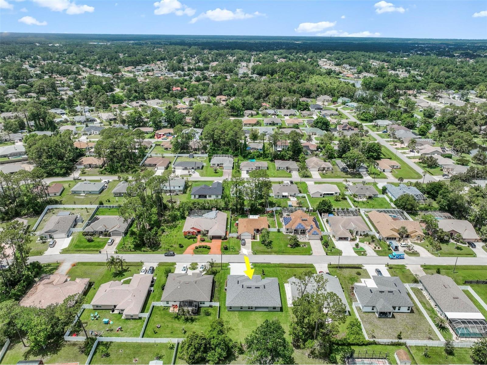 64 Bennett Lane Palm Coast FL 32137 FC314660 image11