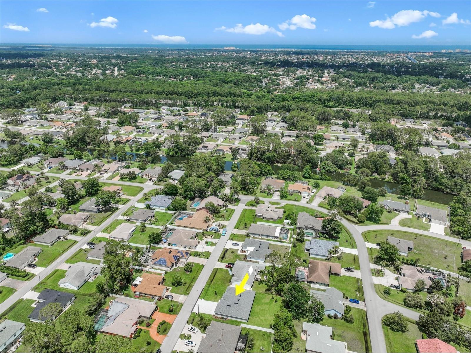 64 Bennett Lane Palm Coast FL 32137 FC314660 image12
