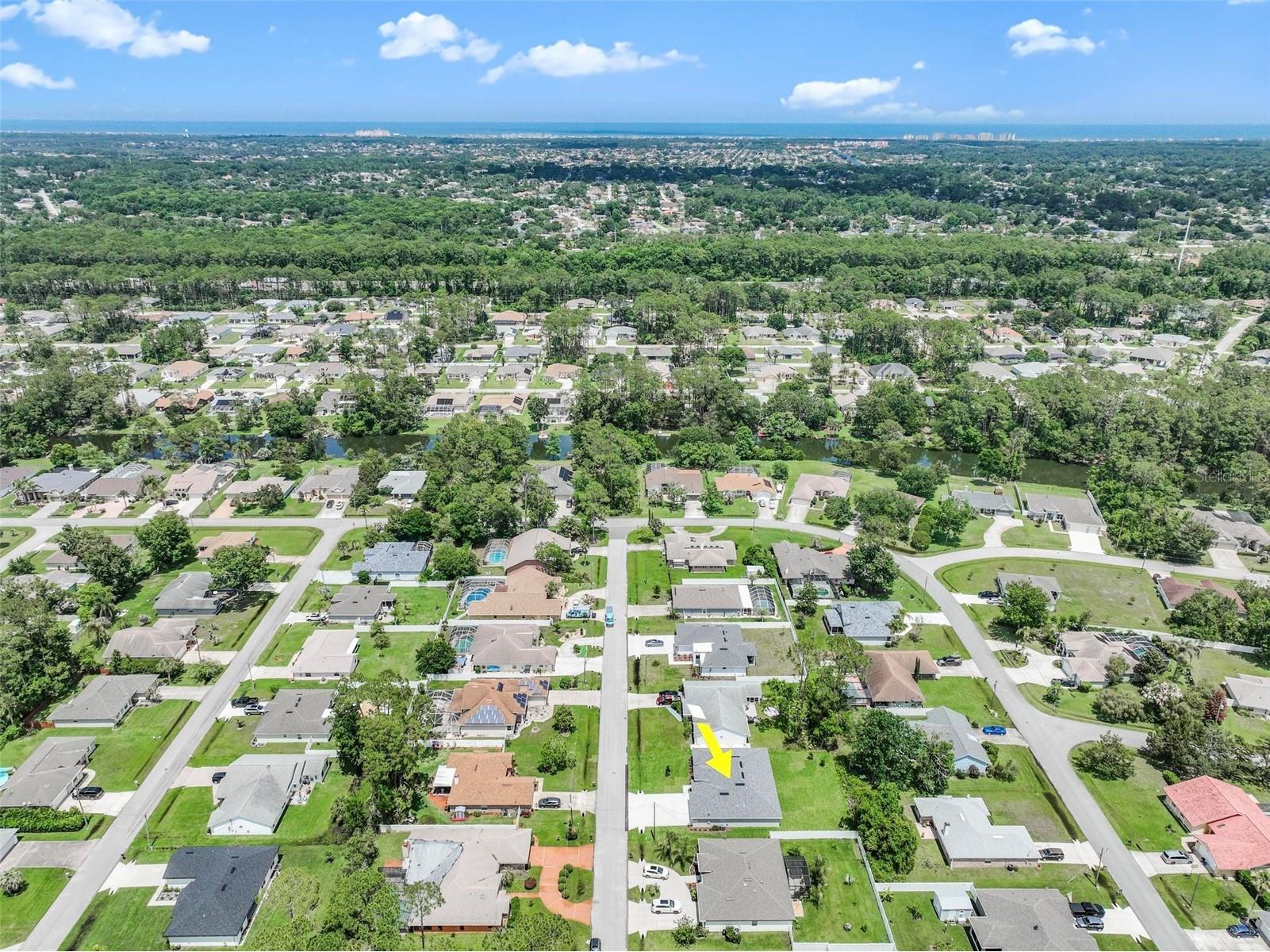 64 Bennett Lane Palm Coast FL 32137 FC314660 image13