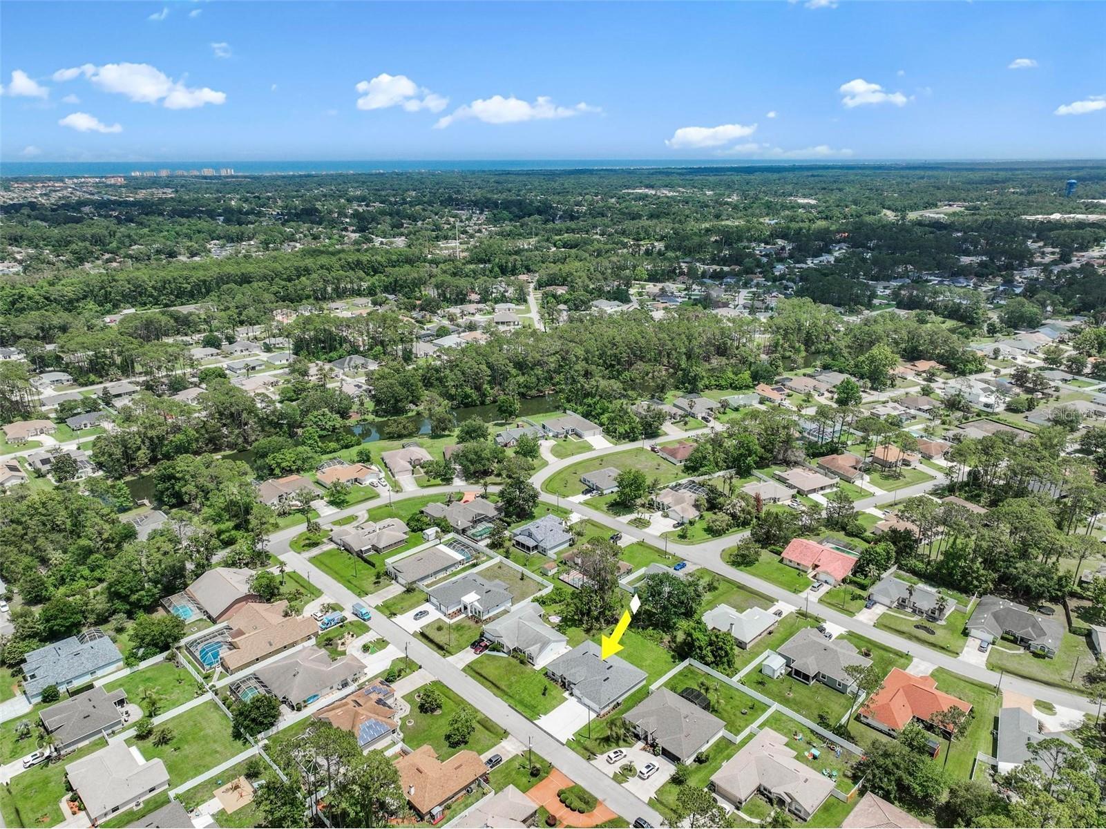 64 Bennett Lane Palm Coast FL 32137 FC314660 image14