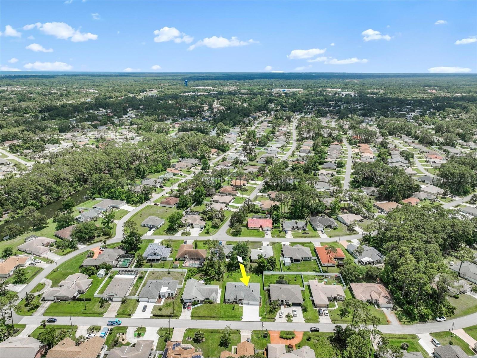 64 Bennett Lane Palm Coast FL 32137 FC314660 image15