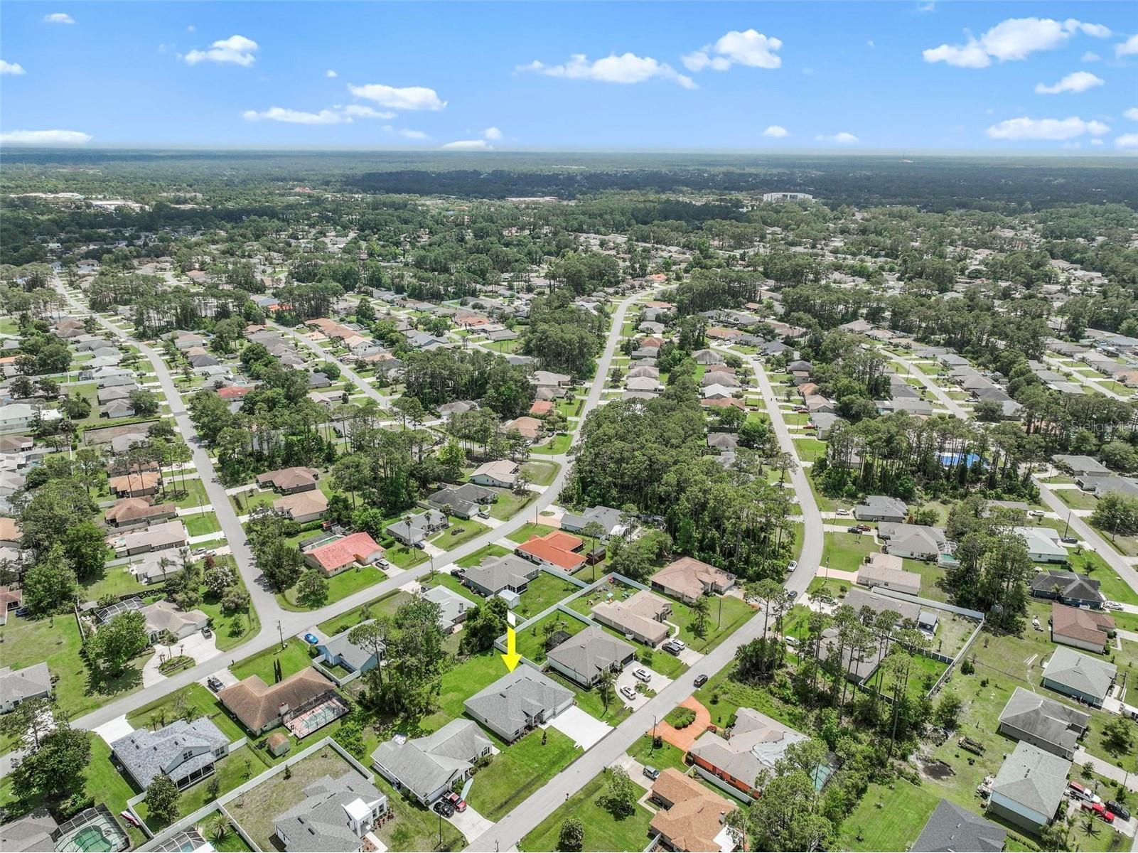 64 Bennett Lane Palm Coast FL 32137 FC314660 image16