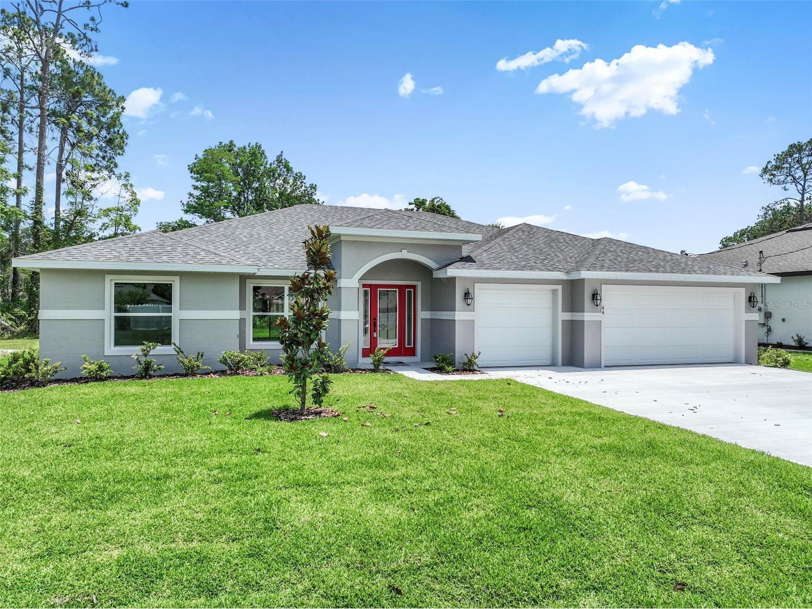 64 Bennett Lane Palm Coast FL 32137 FC314660 image2