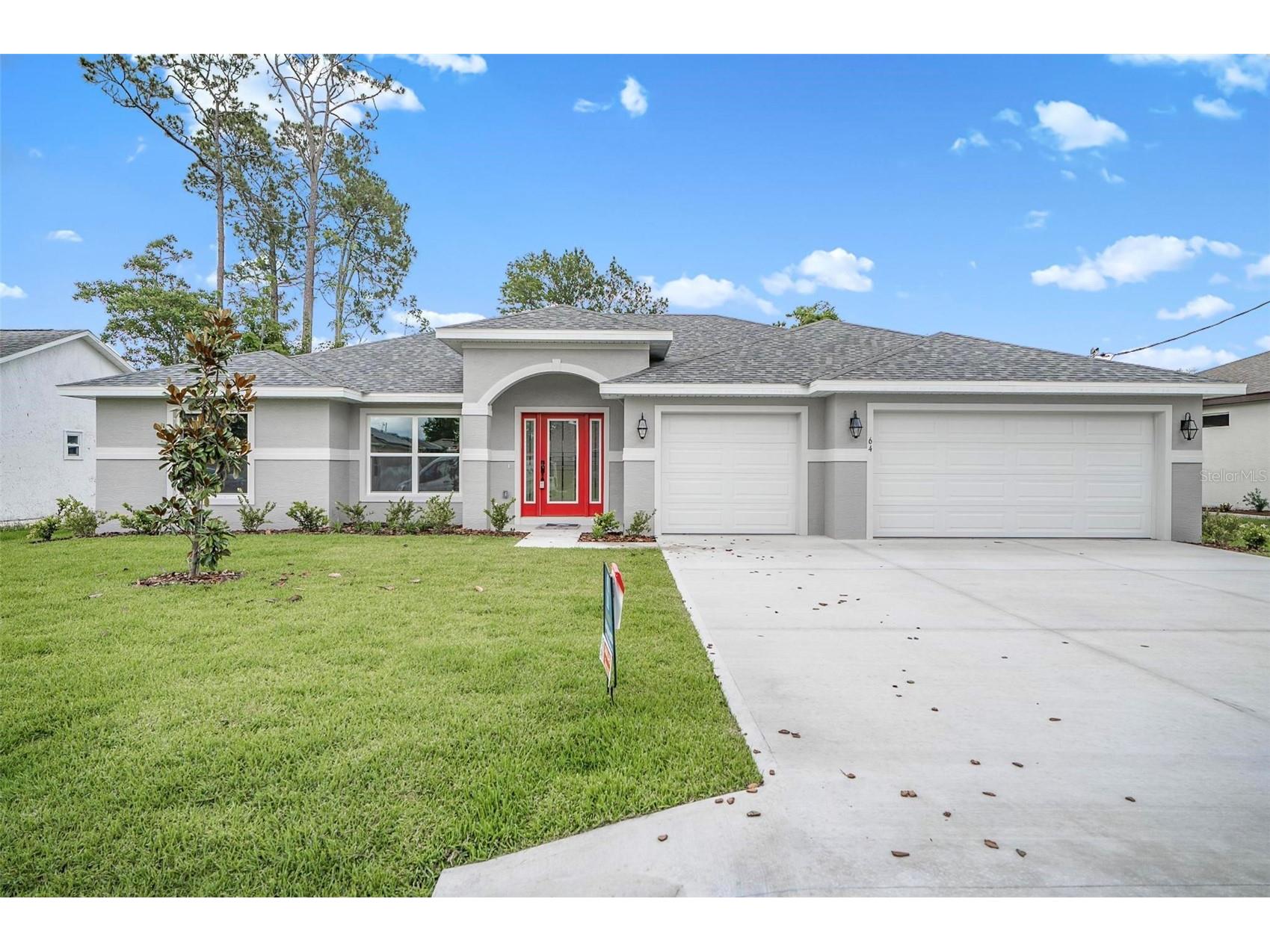 64 Bennett Lane Palm Coast FL 32137 FC314660 image42