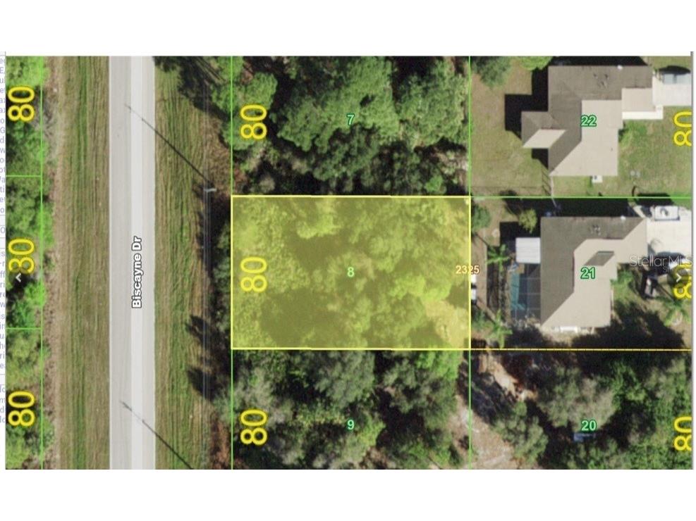 64 Biscayne Drive Port Charlotte FL 33953 C7486825 image1