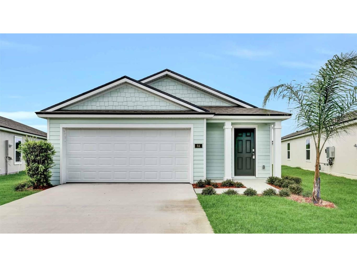 64 Bogey Place Bunnell FL 32110 FC298191 image1