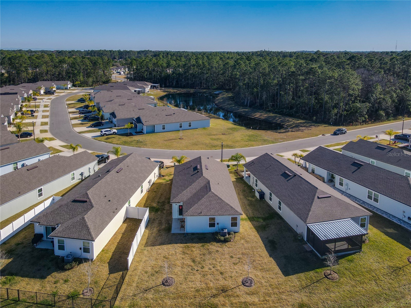 64 Bogey Place Bunnell FL 32110 FC315742 image37