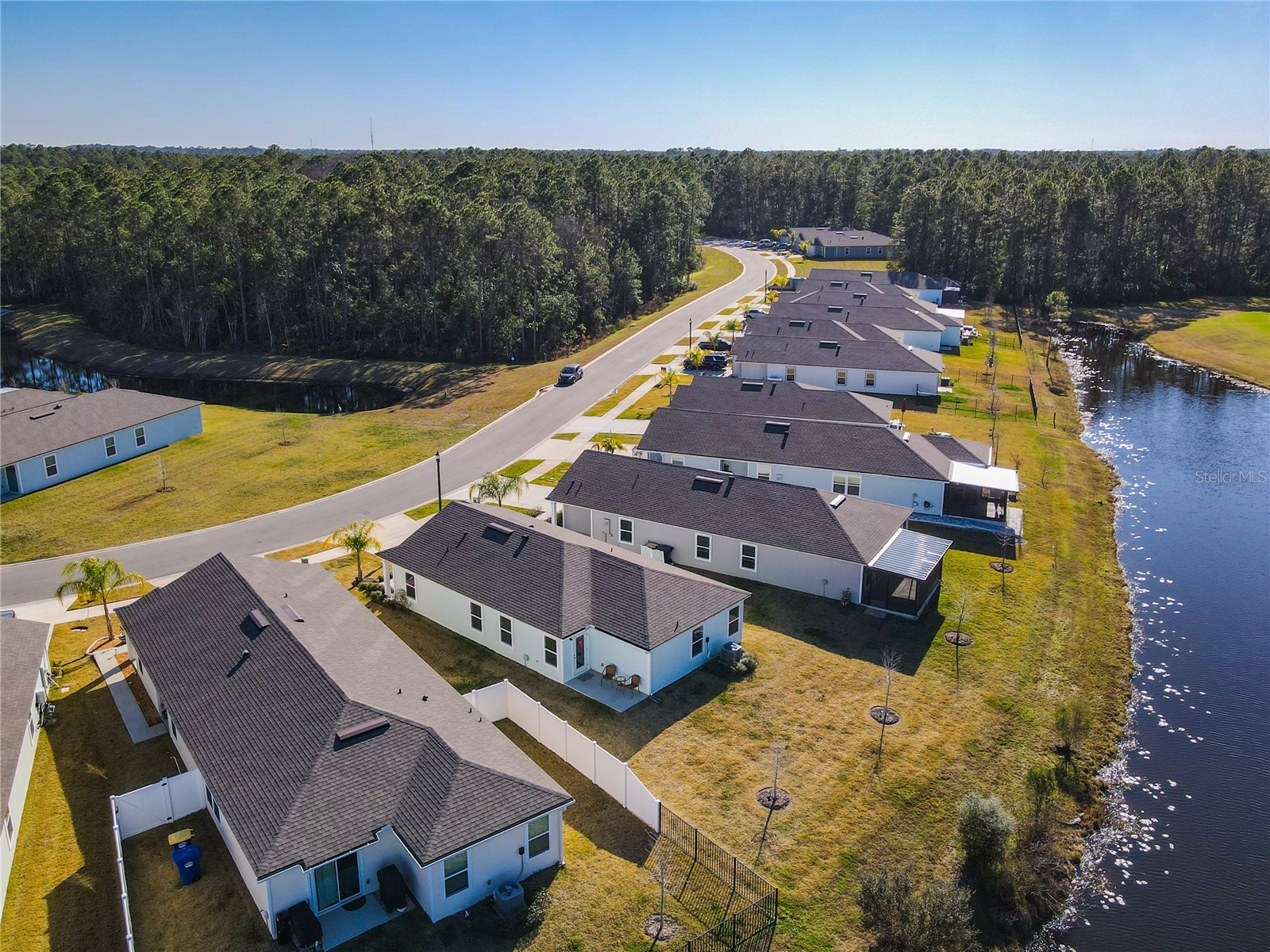 64 Bogey Place Bunnell FL 32110 FC315742 image38