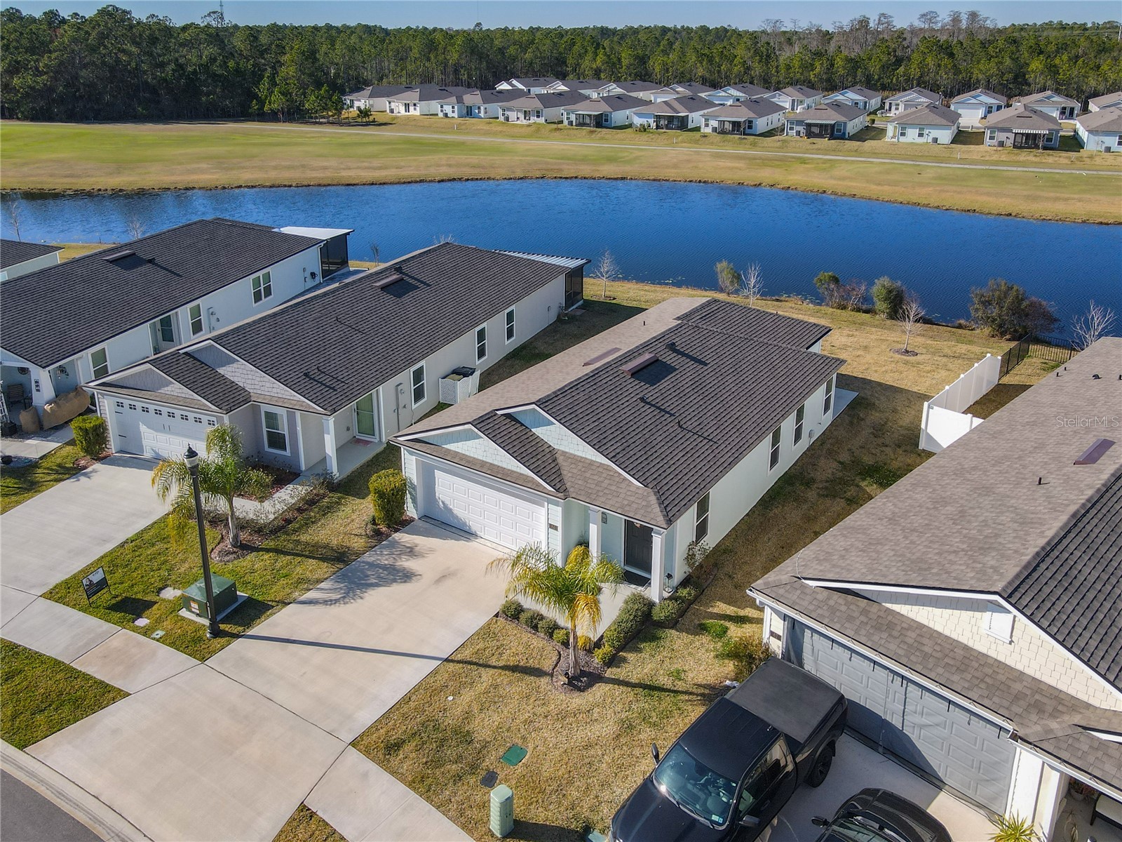 64 Bogey Place Bunnell FL 32110 FC315742 image40