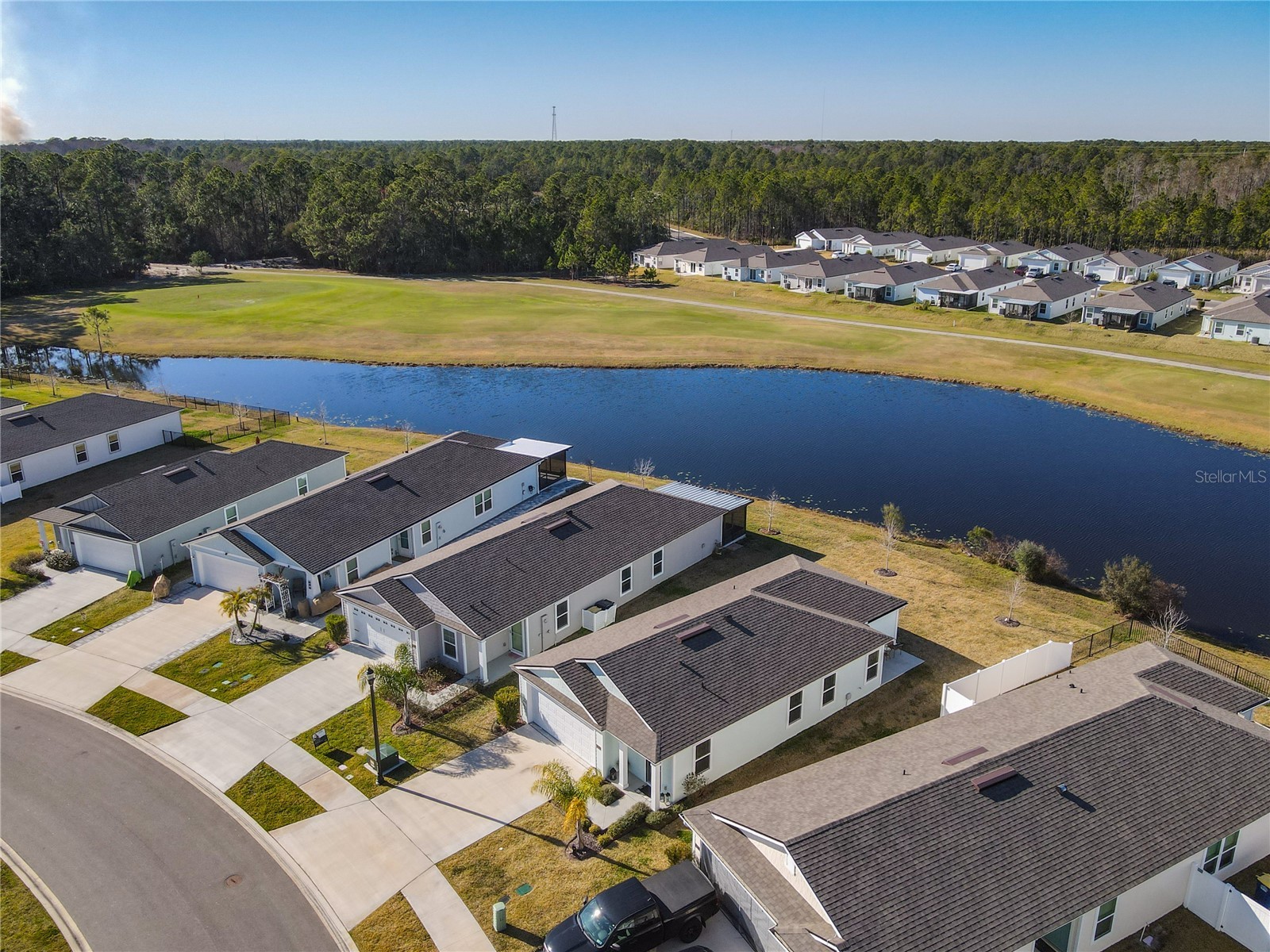 64 Bogey Place Bunnell FL 32110 FC315742 image49