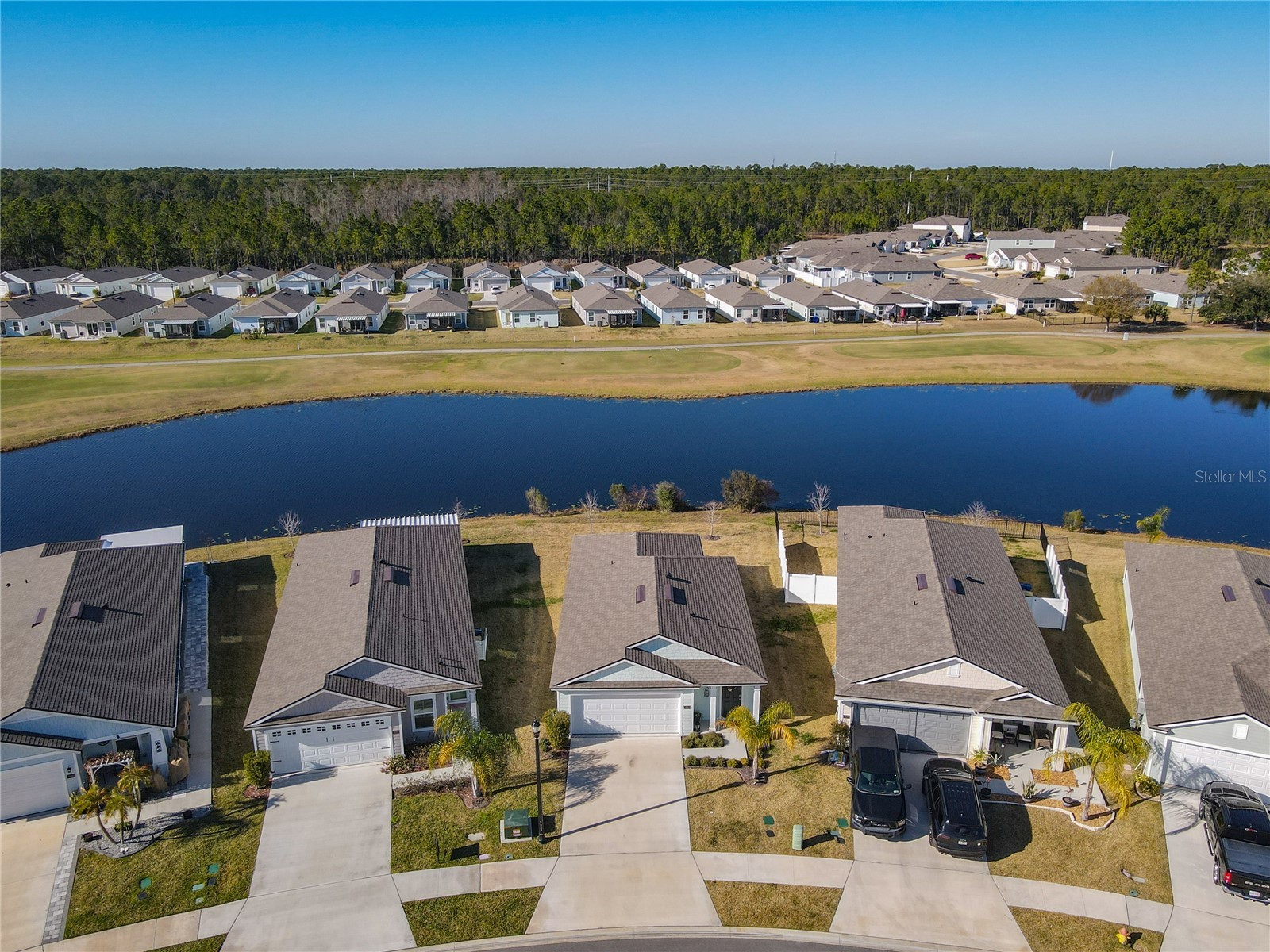 64 Bogey Place Bunnell FL 32110 FC315742 image50