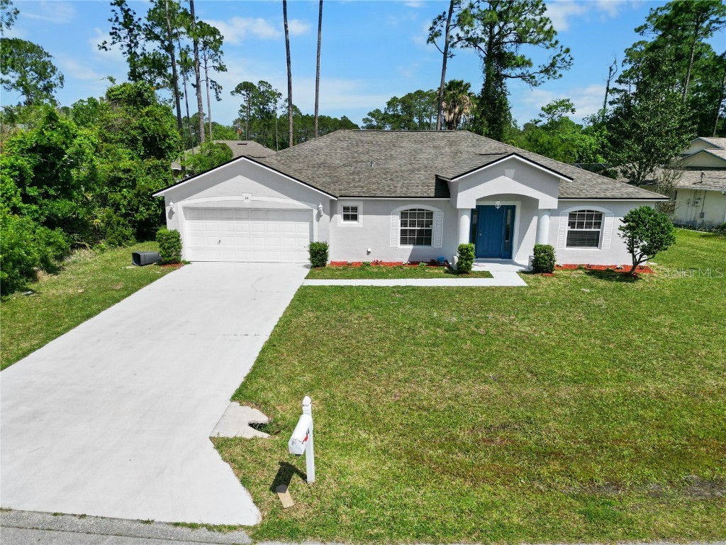 64 Boston Lane Palm Coast FL 32137 FC299847 image1
