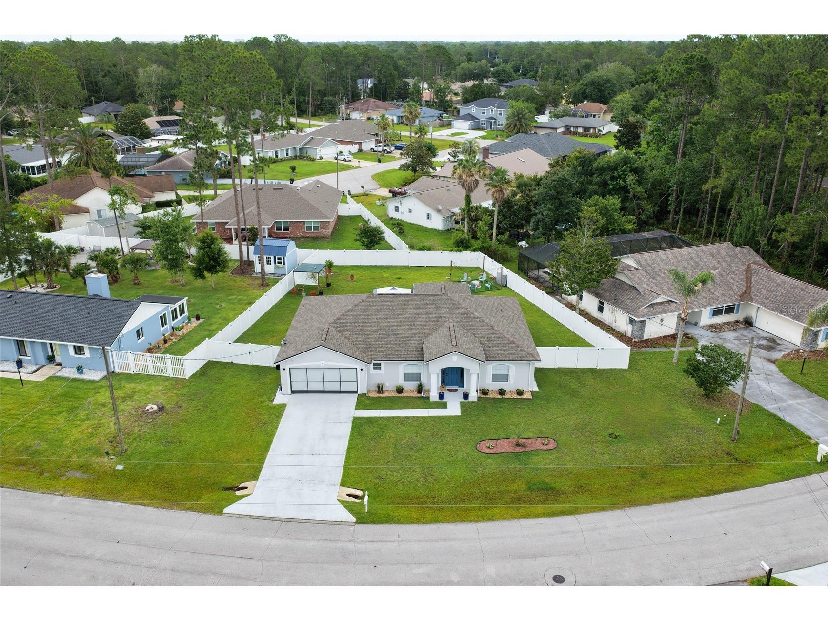 64 Boston Lane Palm Coast FL 32137 FC319207 image44