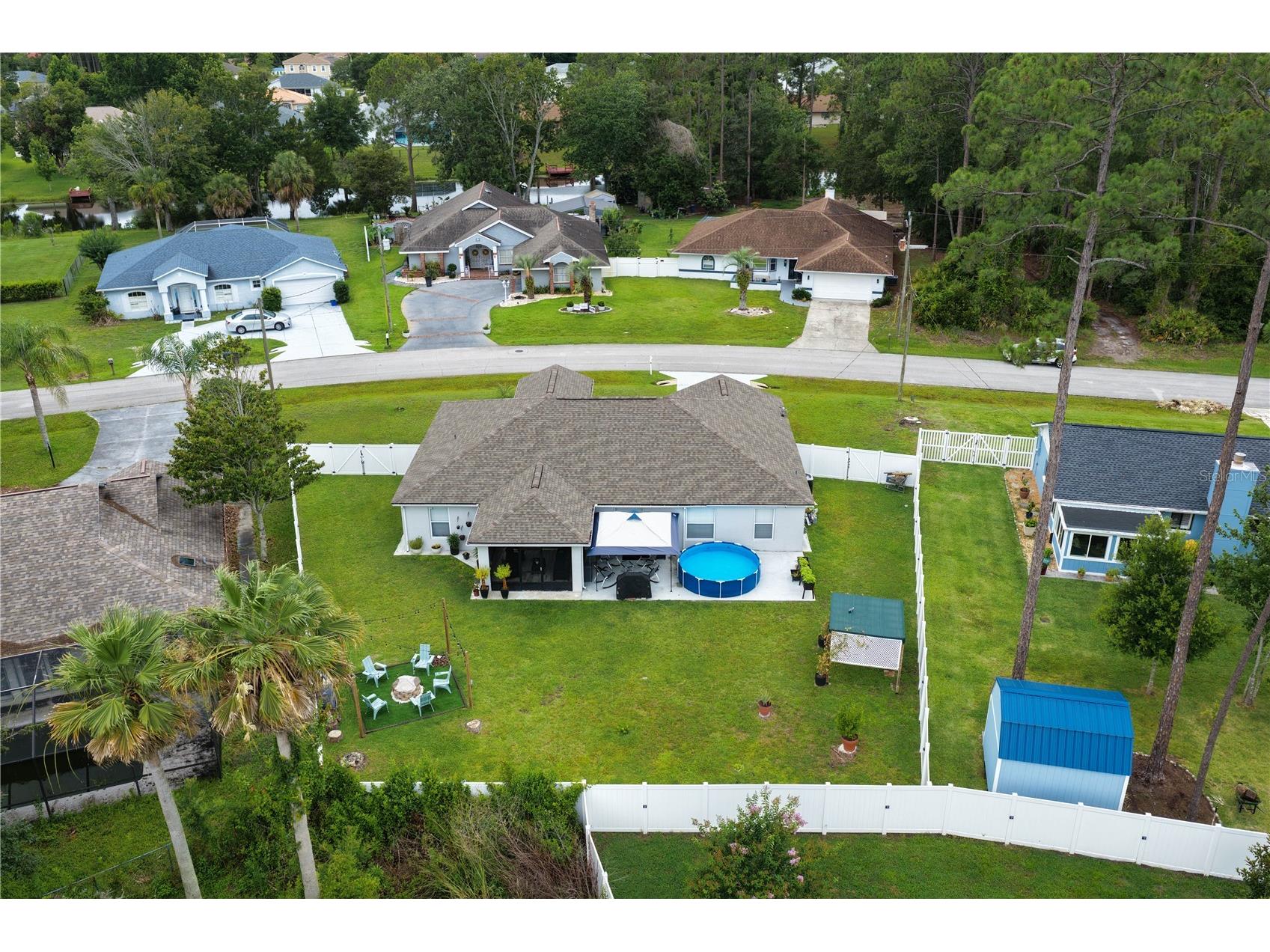 64 Boston Lane Palm Coast FL 32137 FC319207 image45