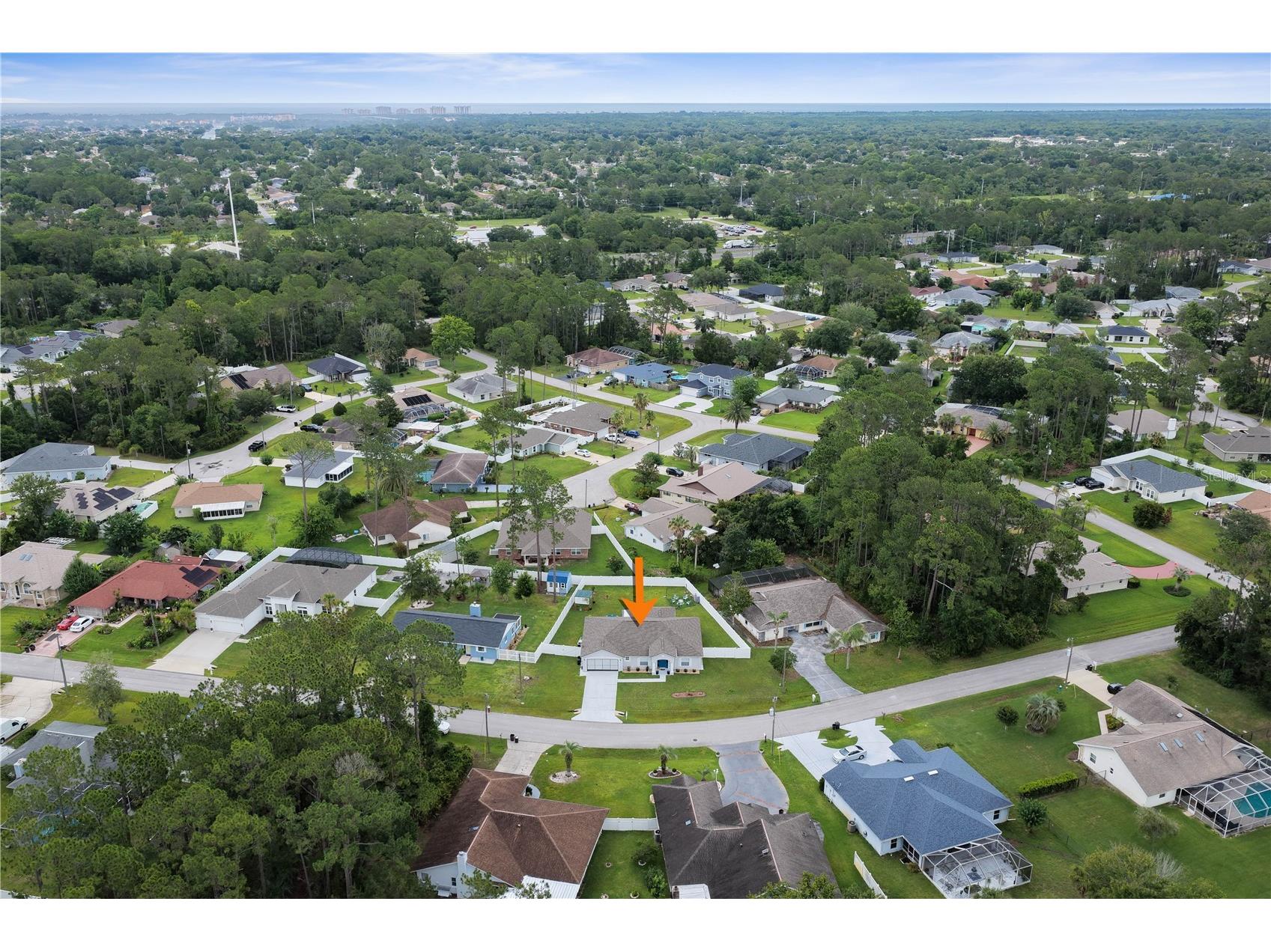 64 Boston Lane Palm Coast FL 32137 FC319207 image49