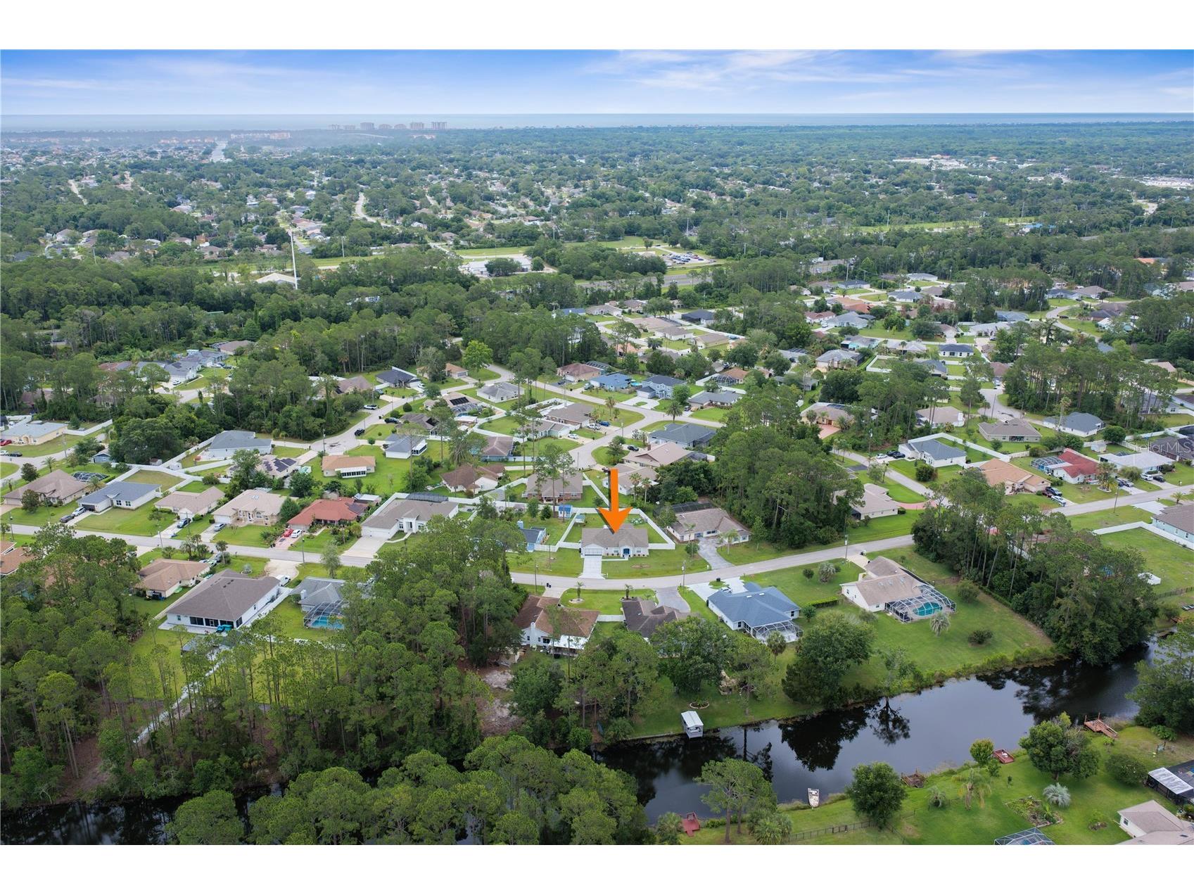 64 Boston Lane Palm Coast FL 32137 FC319207 image50