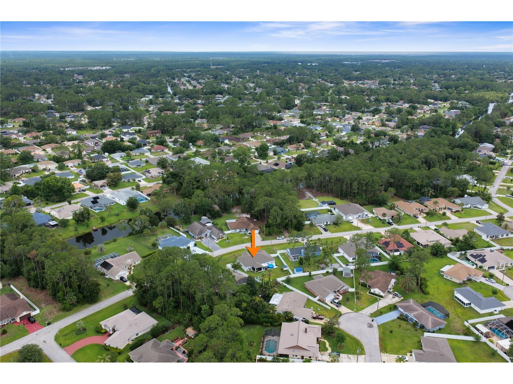 64 Boston Lane Palm Coast FL 32137 FC319207 image52