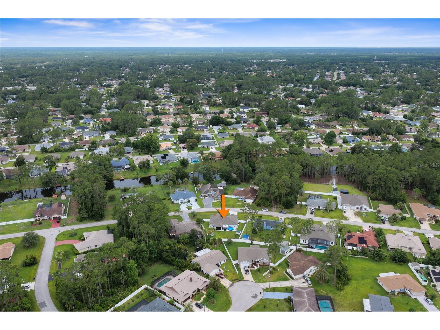 64 Boston Lane Palm Coast FL 32137 FC319207 image53