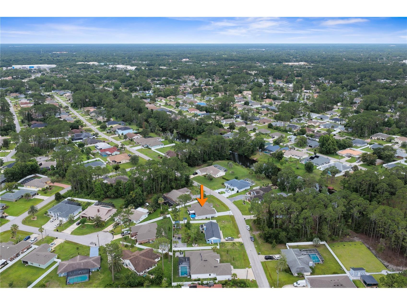 64 Boston Lane Palm Coast FL 32137 FC319207 image54