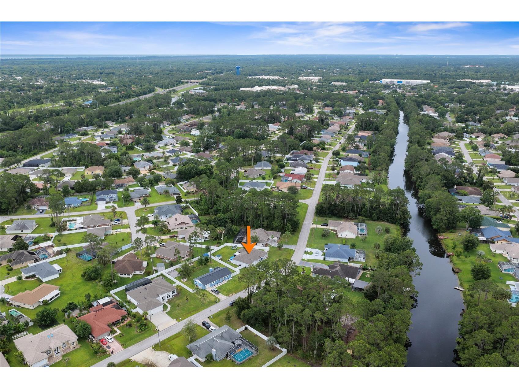64 Boston Lane Palm Coast FL 32137 FC319207 image55