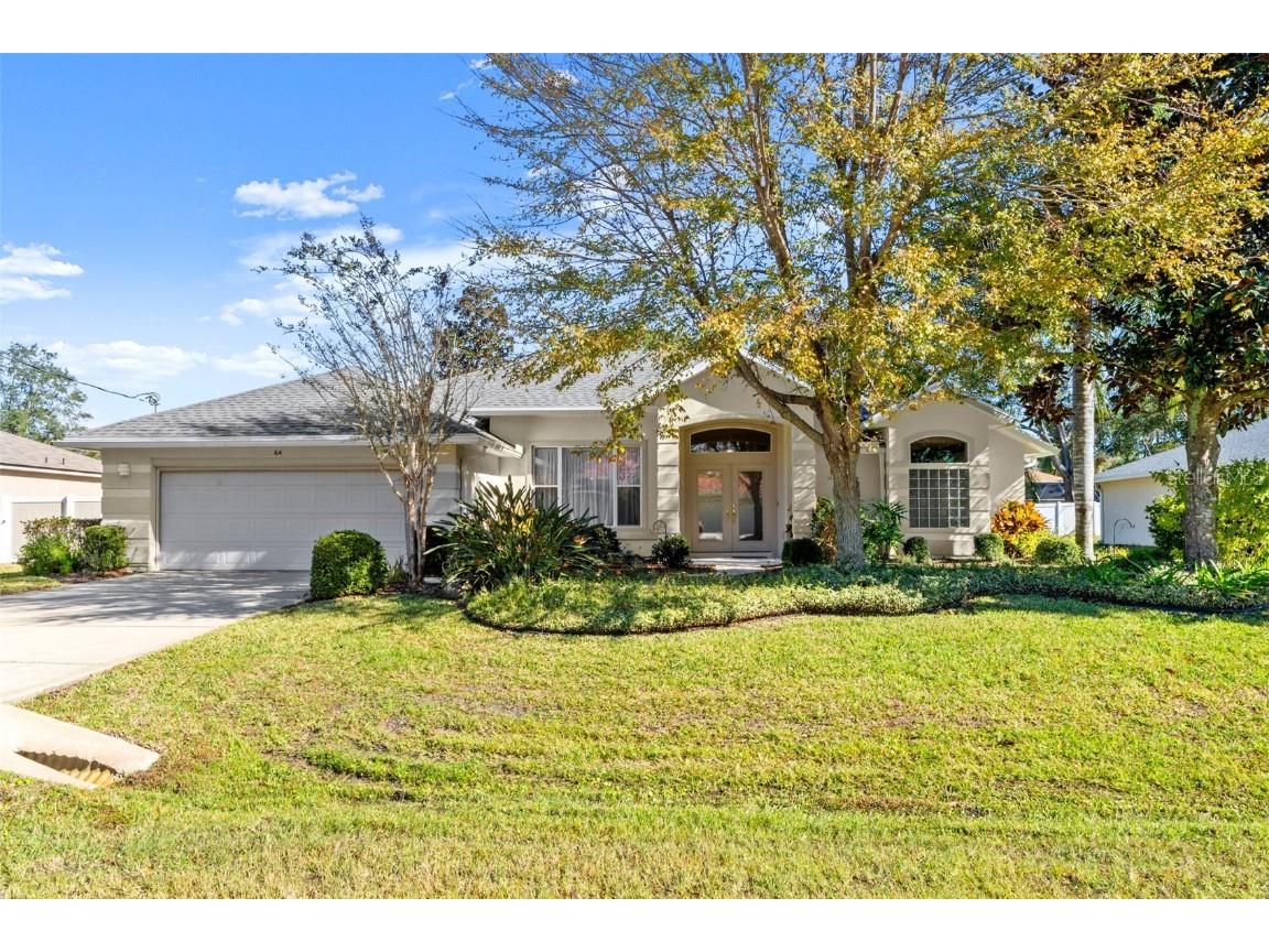 64 Bressler Lane Palm Coast FL 32137 FC305572 image1