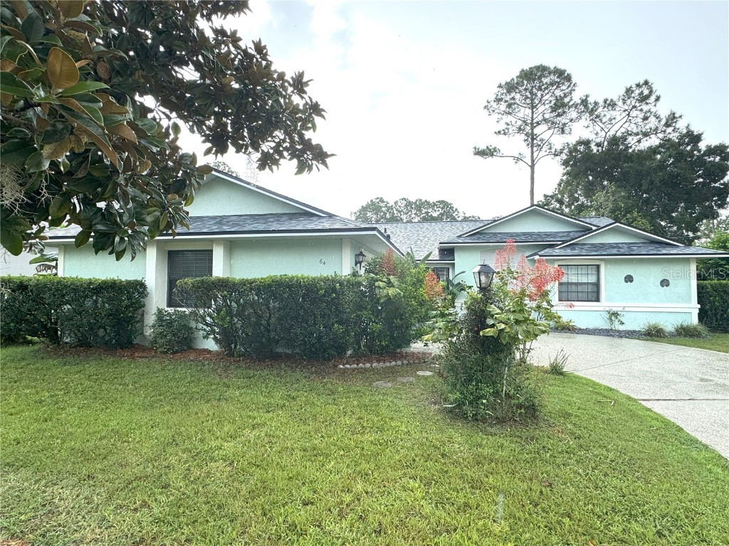 64 Bruning Lane Palm Coast FL 32137 FC312210 image1