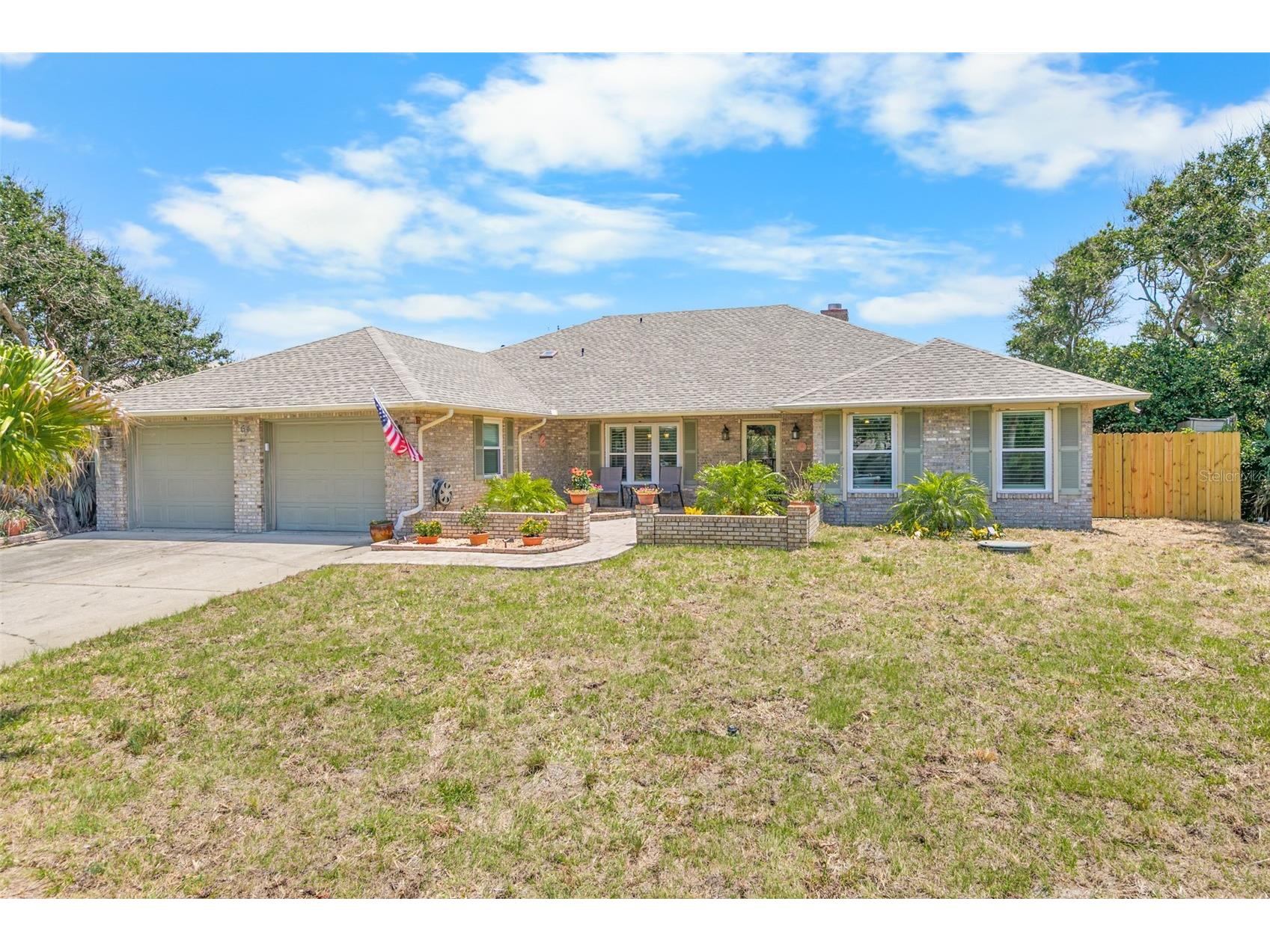 64 Buschman Drive Ponce Inlet FL 32127 NS1088359 image1