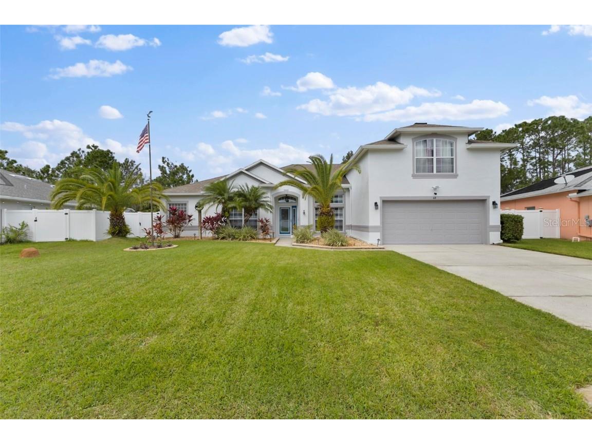 64 Buttonworth Drive Palm Coast FL 32137 NS1083106 image1