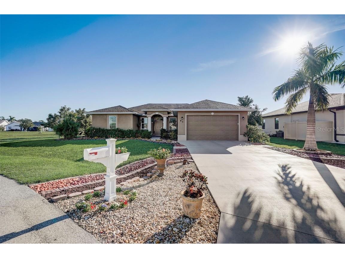 64 Caxias Court Punta Gorda FL 33983 A4597868 image1