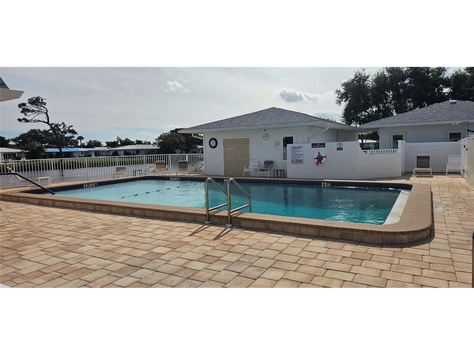 64 Circlewood Drive #A2-3 Venice FL 34293 A4671325 image31