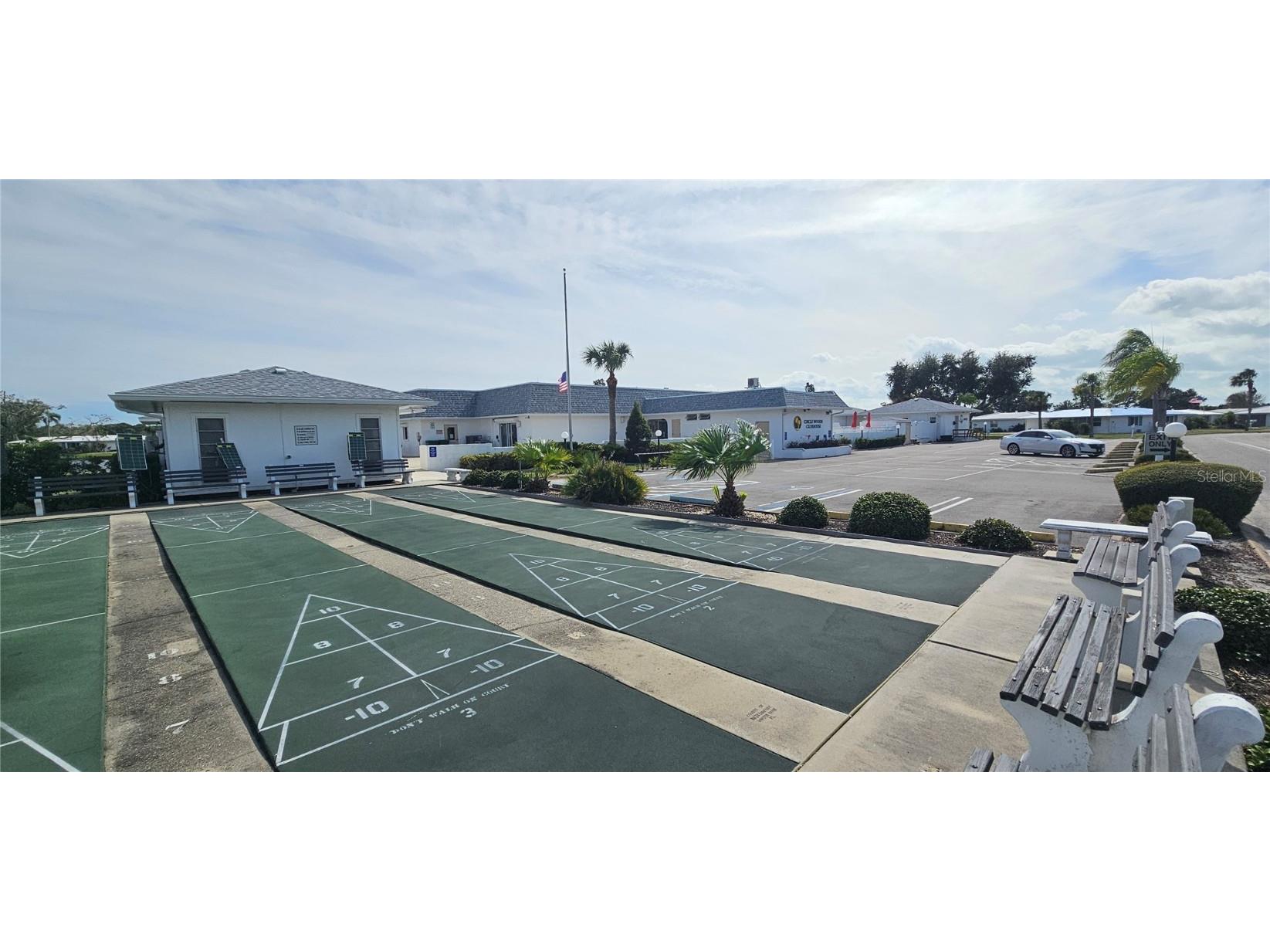 64 Circlewood Drive #A2-3 Venice FL 34293 A4671325 image38