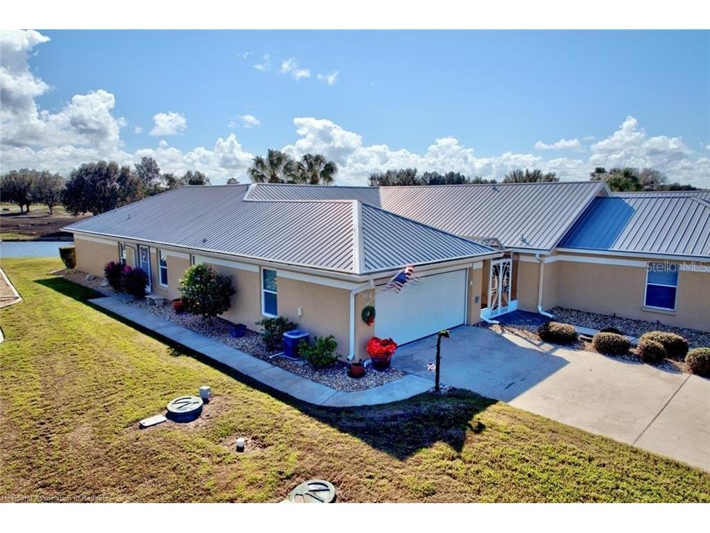 64 Clubhouse Lane Sebring FL 33876 C7502387 image1