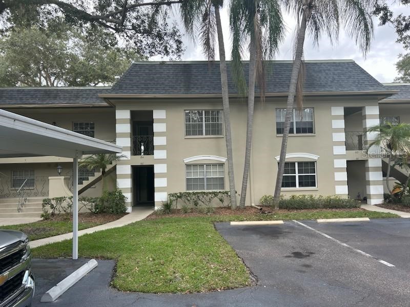 64 Country Club Drive #64 Largo FL 33771 U8212444 image1