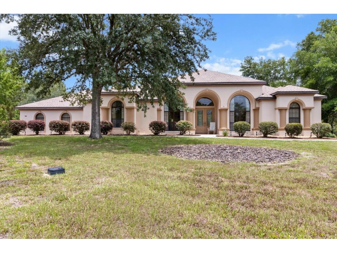 64 Cypress Boulevard E Homosassa FL 34446 W7879576 image1