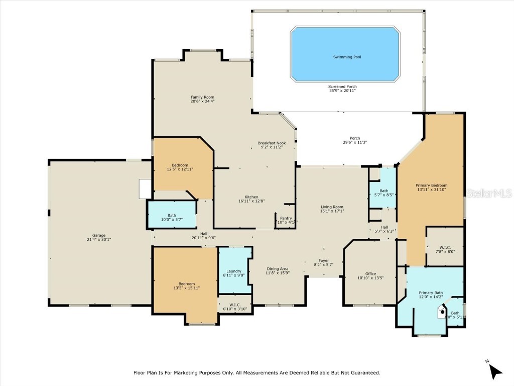 64 Cypress Boulevard E Homosassa FL 34446 W7879576 image3