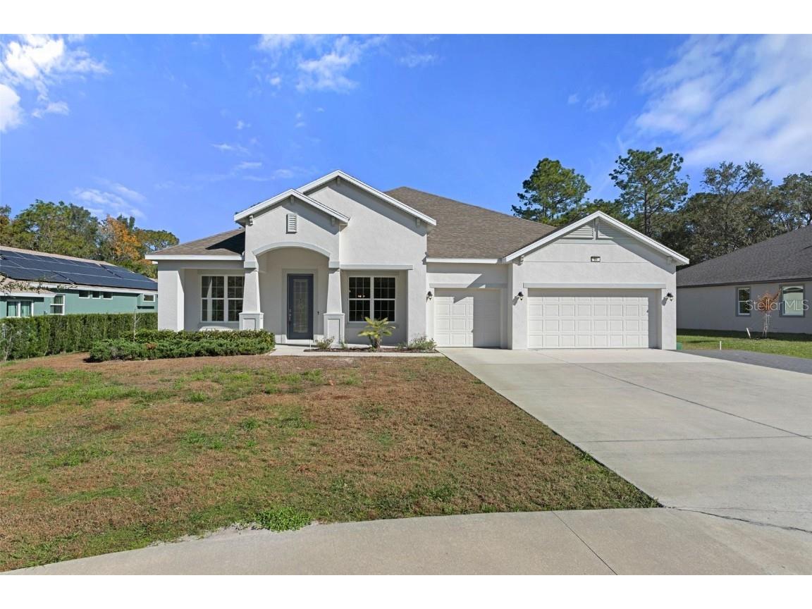 64 Cypress Boulevard Homosassa FL 34446 W7879659 image1